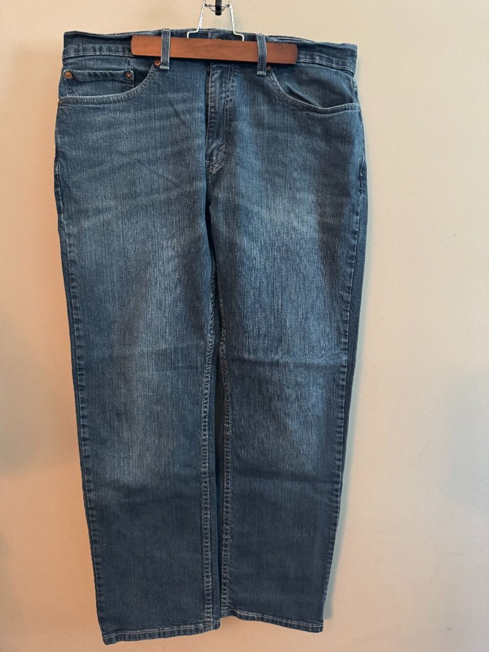 Levi Jeans - 559 - 34/30